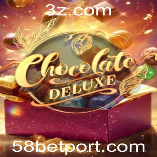 ChocolateDeluxe: Descubra o Mundo Encantador deste Empolgante Jogo de Azar