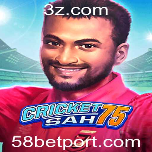 CricketSah75: Um Mergulho no Novo Fenômeno dos Jogos de Apostas