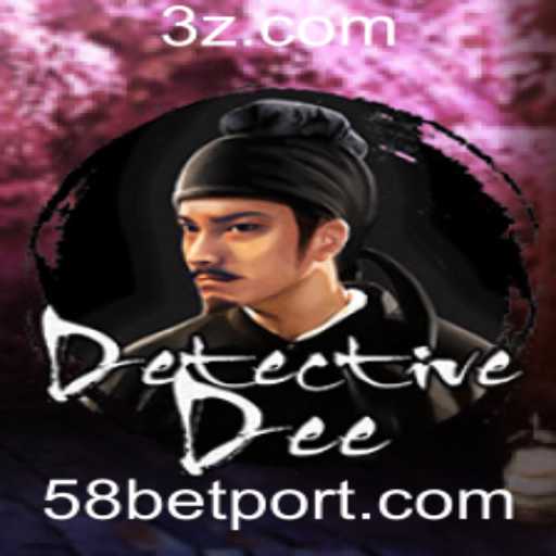 Explorando o Fascinante Jogo DetectiveDee e a Ferramenta 58 Bet