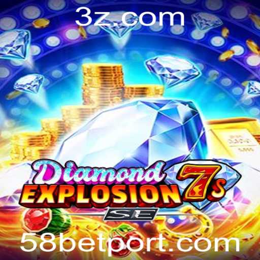 Descubra o Mundo Empolgante de DiamondExplosion7sSE: Uma Aventura de Apostas