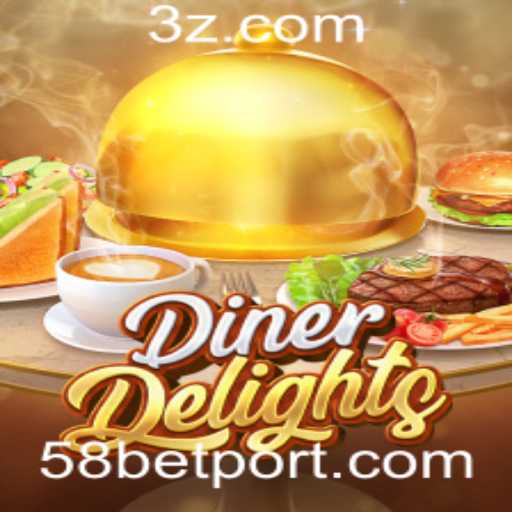 Descubra a Excitação de DinerDelights: O Novo Jogo de Apostas Com a Tendência '58 Bet'