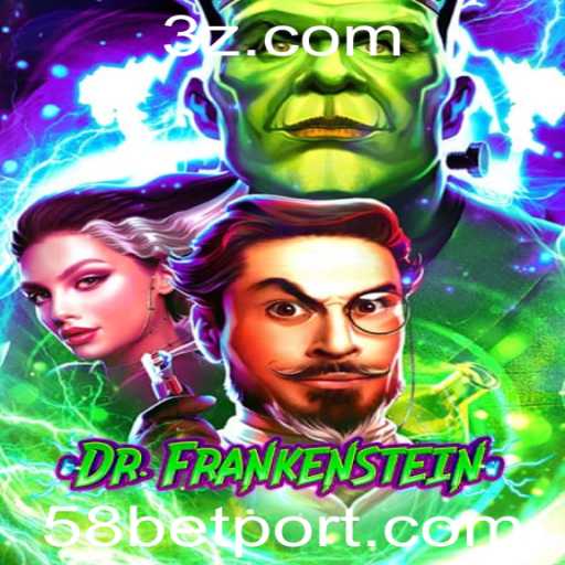 Explorando o Mundo Emocionante de DrFrankenstein: Um Jogo Único com 58 Bet