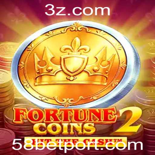 Explorando o Universo de FortuneCoins2: Um Novo Patamar nos Jogos de Aposta Online