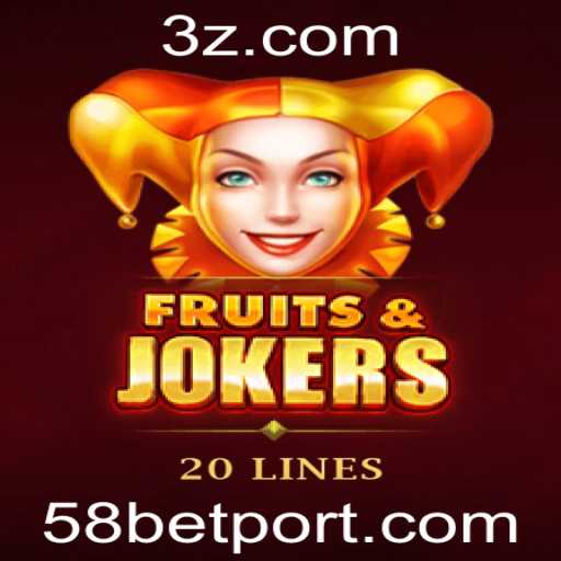 Descubra FruitsAndJokers20: Um Mergulho nas Regras e Estratégias do Jogo