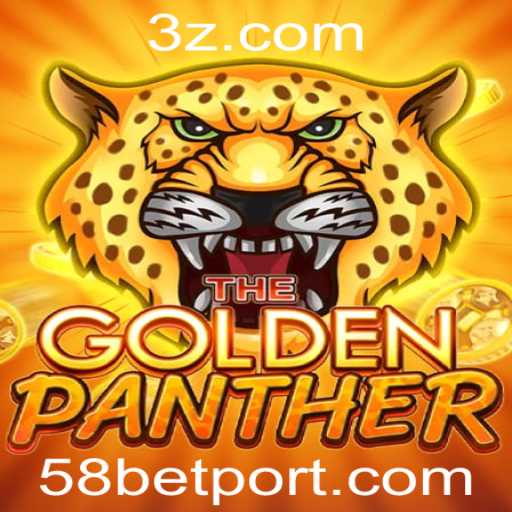 Explorando GOLDENPANTHER: O Fascinante Mundo de Apostas com 58 bet
