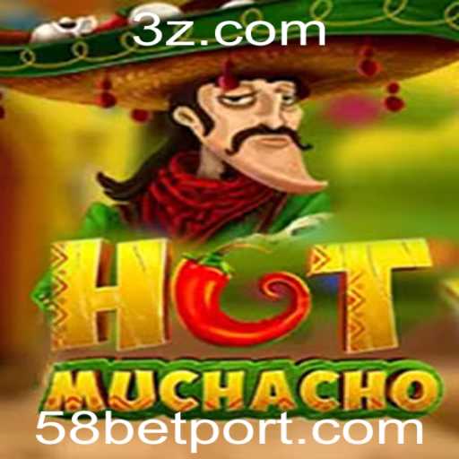 Descubra 'HotMuchacho': O Novo Sensação do Mundo dos Jogos com 58 Bet