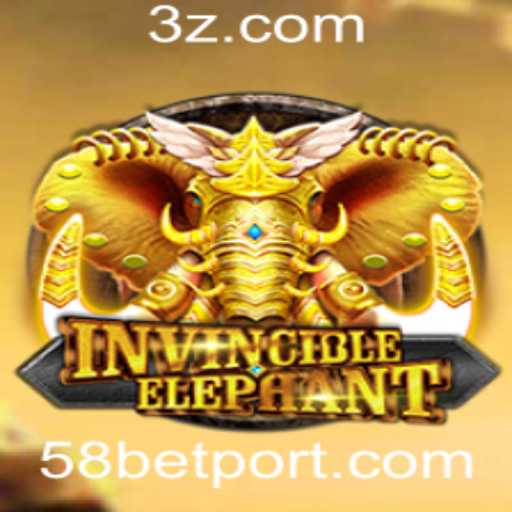 InvincibleElephant: Descubra o Jogo Inovador que Está Conquistando Todos