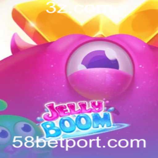 Descubra o Fascinante Mundo de JellyBoom: Diversão e Estratégia em Cada Jogada