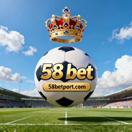 58 bet logo