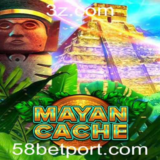 MayanCache: Aventura e Estratégia no Mundo dos Jogos de Aposta