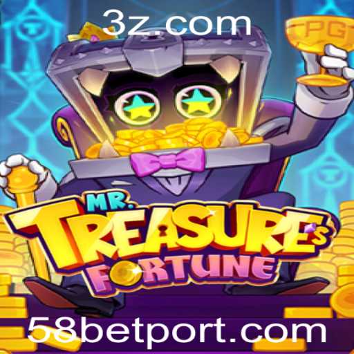 Explorando o MrTreasuresFortune: Um Mergulho no Fascinante Mundo dos Jogos de Aposta