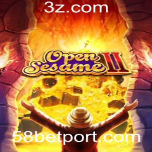 Explorando o Mundo de OpenSesameII: Uma Experiência de Jogo Única com 58 Bet
