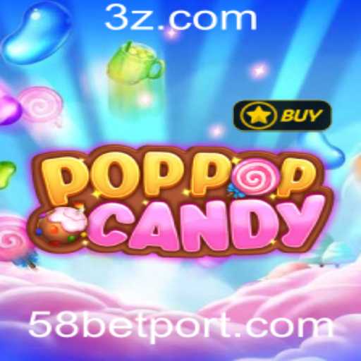 Explorando o Fascinante Mundo do Jogo POPPOPCANDY e a Inovadora Função '58 bet'