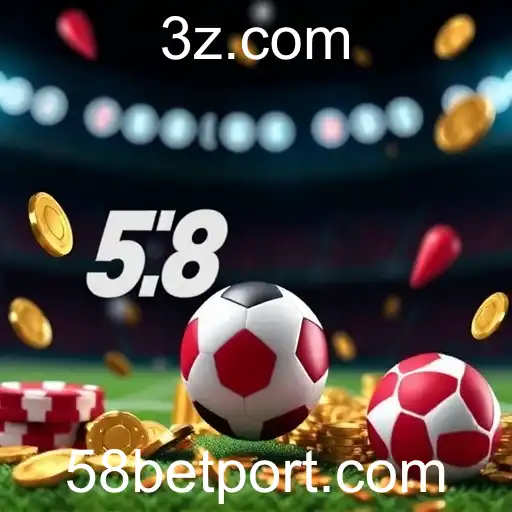 Promoções e o Papel do 58 Bet: Estratégias para Engajar e Lucrar