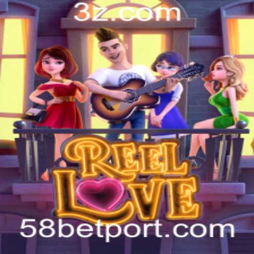 ReelLove: Descubra a Emoção do Jogo com a Estrategia de '58 Bet'