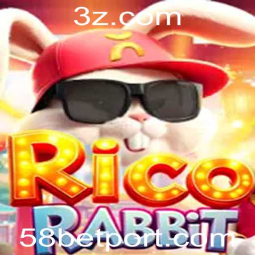 Descubra as Aventuras de RicoRabbit: O Jogo de Estratégia e Apostas que Está Conquistando o Mundo