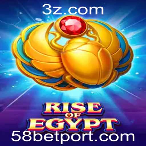 Explorando RiseOfEgypt: Como Jogar e Vencer com a Estratégia 58 Bet