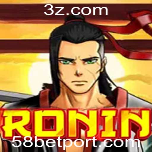 Explorando Ronin: Estratégia e Emoção no Jogo de Apostas 58 Bet