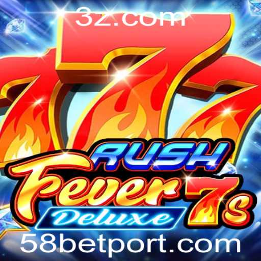 Descubra o Excitante Mundo de RushFever7sDeluxe