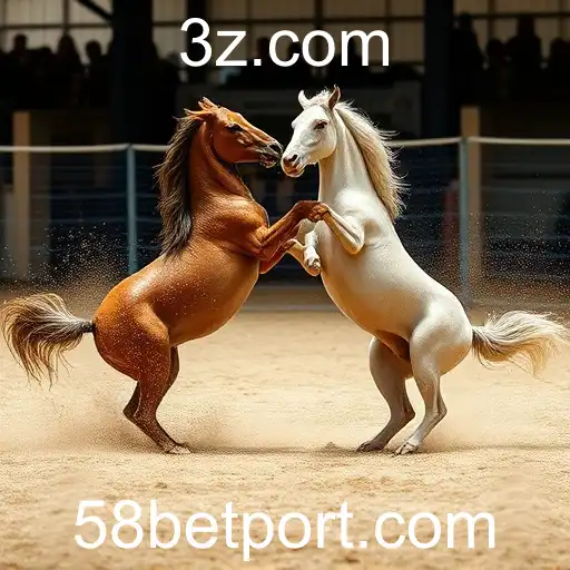 A Revolução do Sabong Online na Era Digital