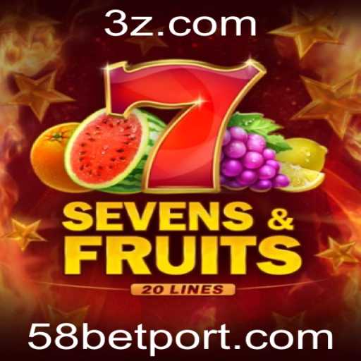 Explorando o Fascinante Mundo do SevensFruits20 e o Impacto do 58 Bet