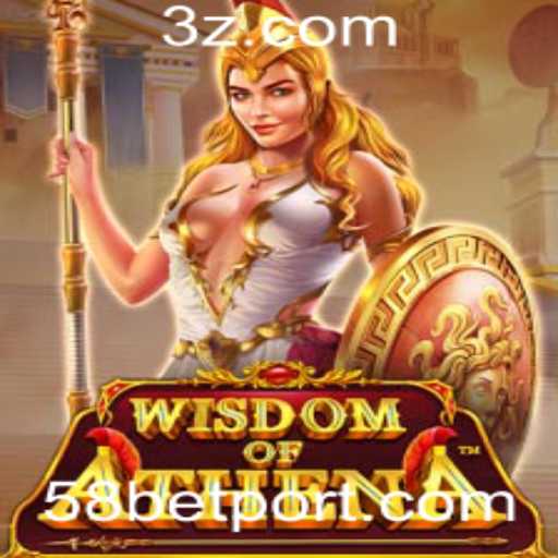 Explorando o Universo do Jogo WisdomofAthena e a Estratégia 58 Bet