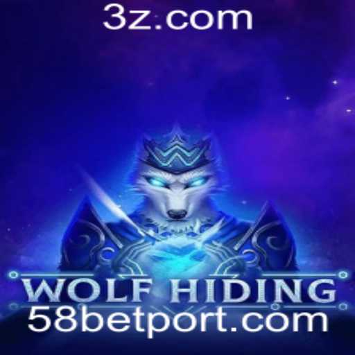WolfHiding: Uma Aventurosa Jornada Estratégica no Mundo dos Jogos Digitais